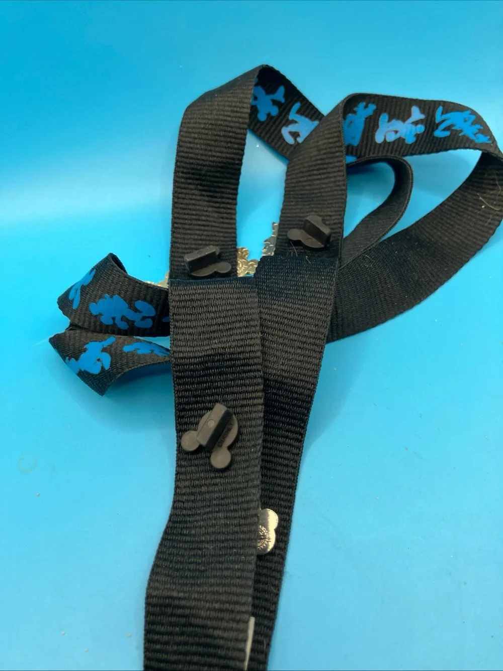 Disney official pin